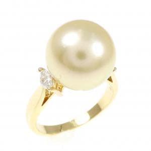 MIKIMOTO ring