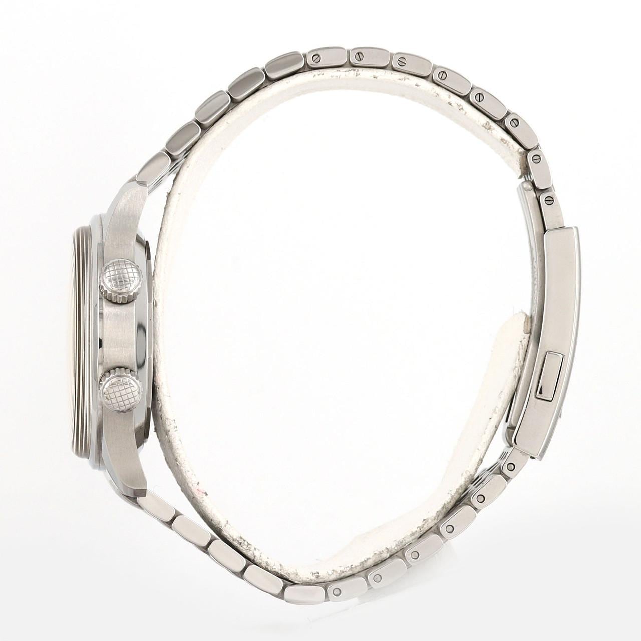 ロンジン ロンジンレジェンドダイバー L3.764.4.50.6 SS 自動巻