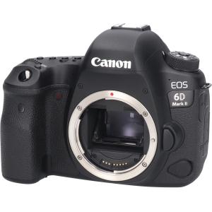 EOS 6D MARK II