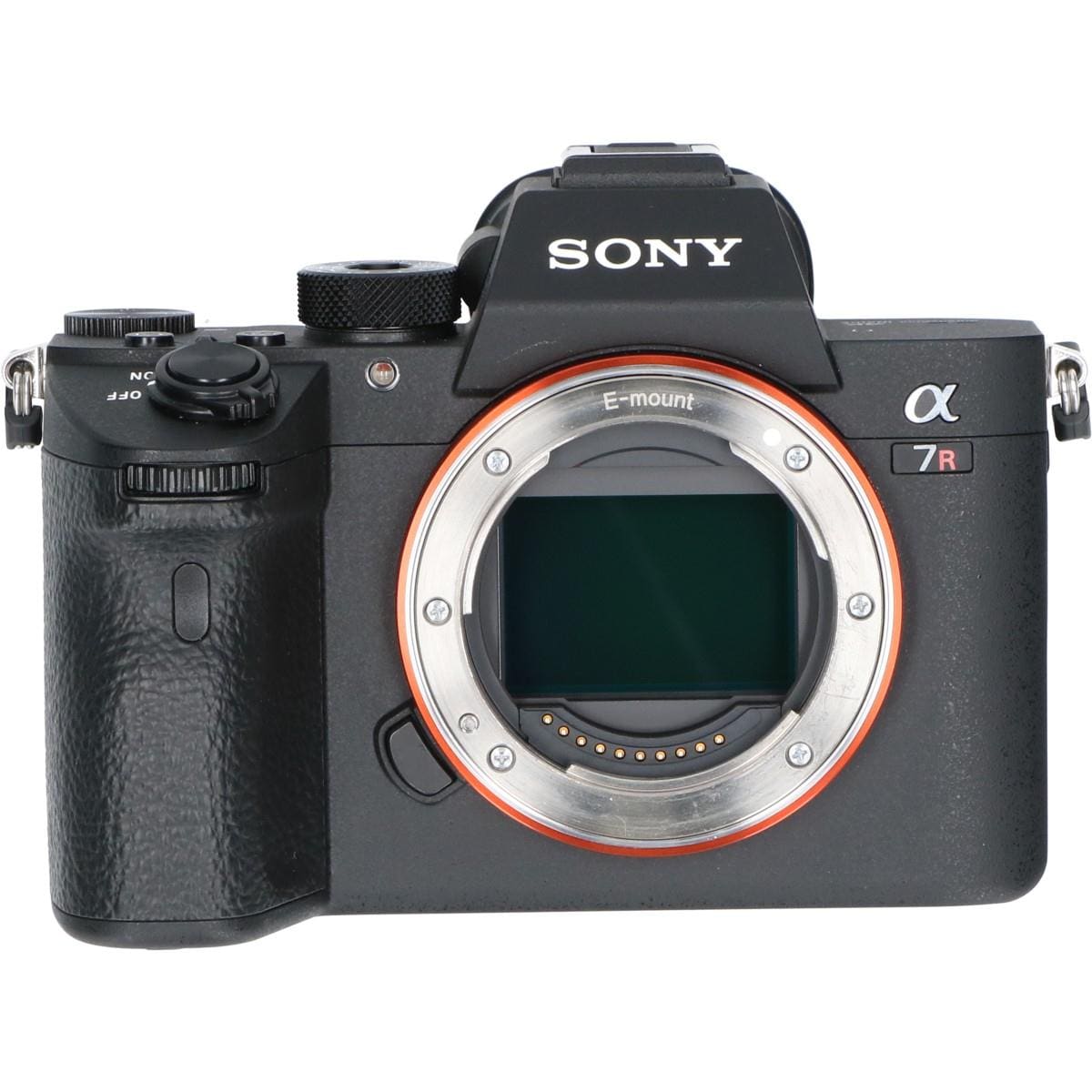 α７Ｒ　ＩＩＩ　ＩＬＣＥ－７ＲＭ３Ａ