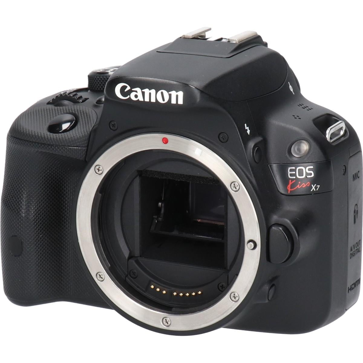 ＥＯＳ　ＫＩＳＳ　Ｘ７