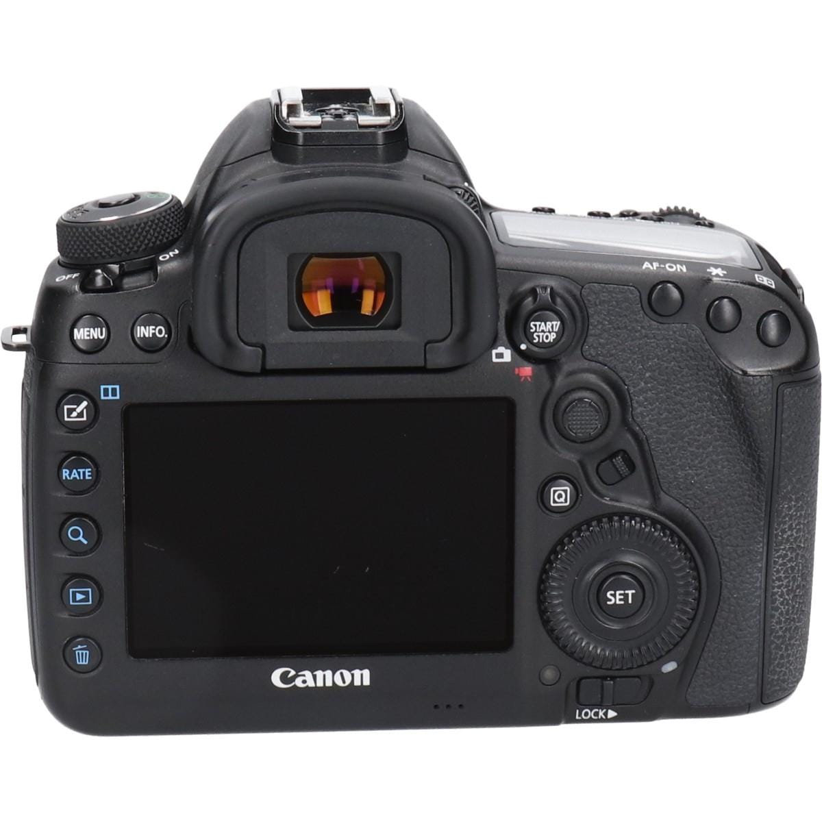 ＥＯＳ５Ｄ　ＭＡＲＫ　ＩＶ