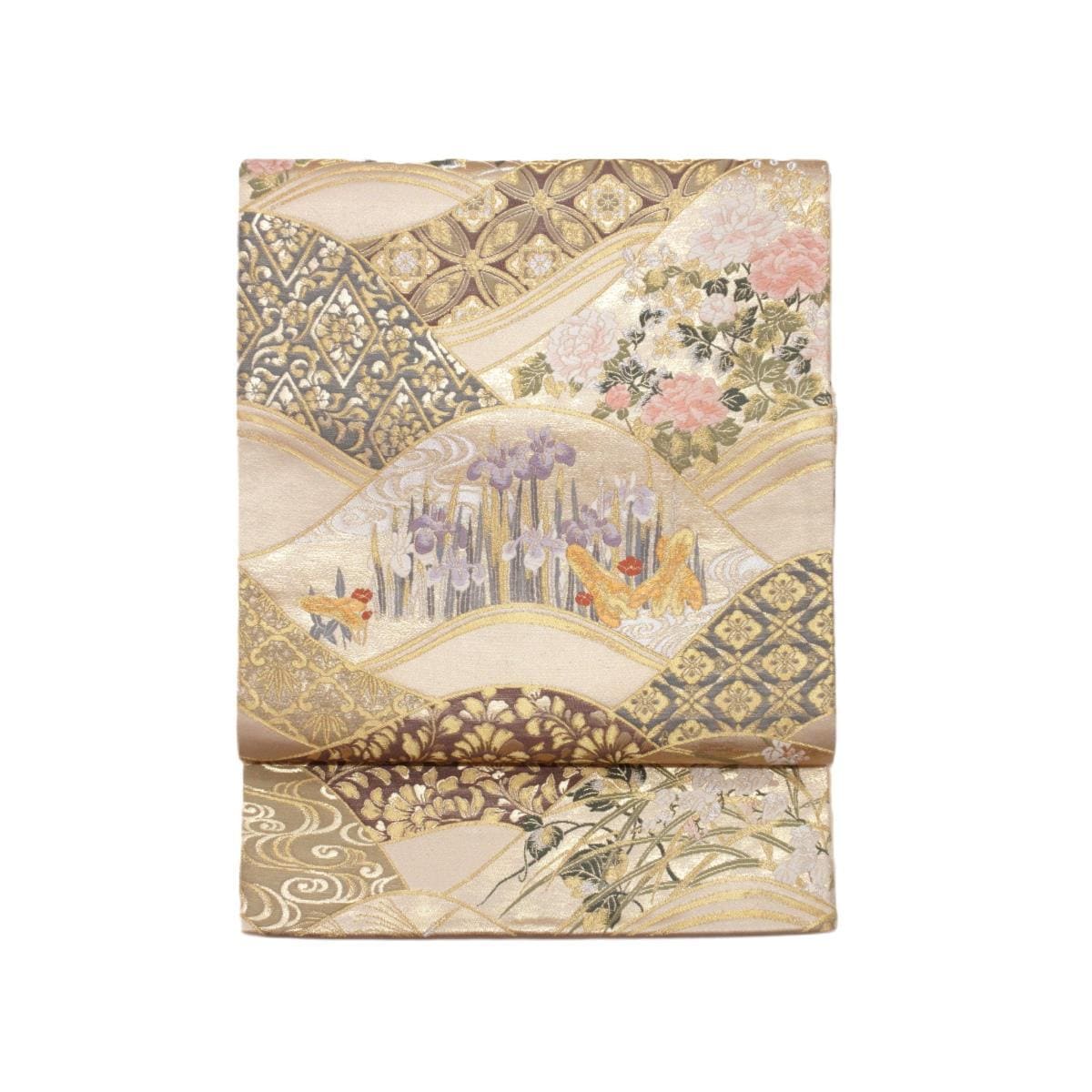 【未使用品】袋帯