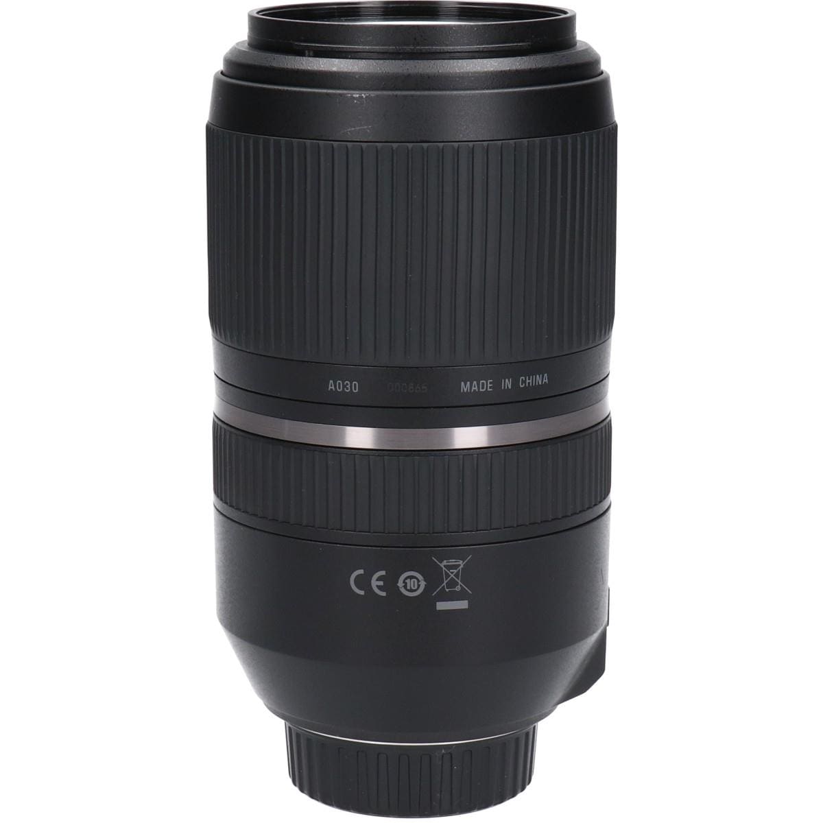 ニコン（Ａ０３０）７０－３００ｍｍ　Ｆ４－５．６ＤＩＶＣ