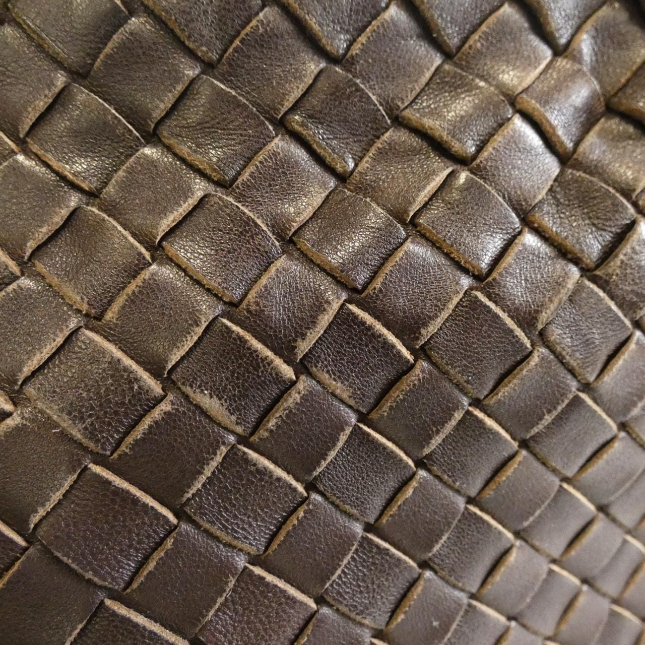 ボッテガヴェネタ 115654 V0013 ショルダーバッグ