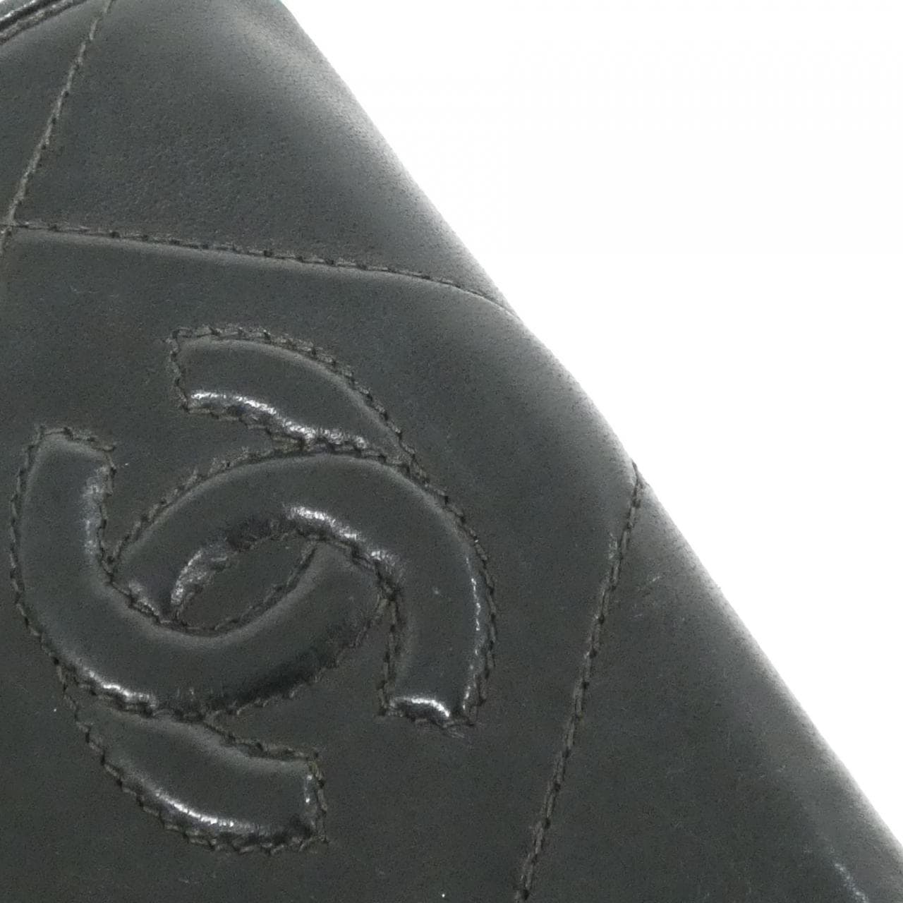 【ヴィンテージ】シャネル ショルダーバッグ