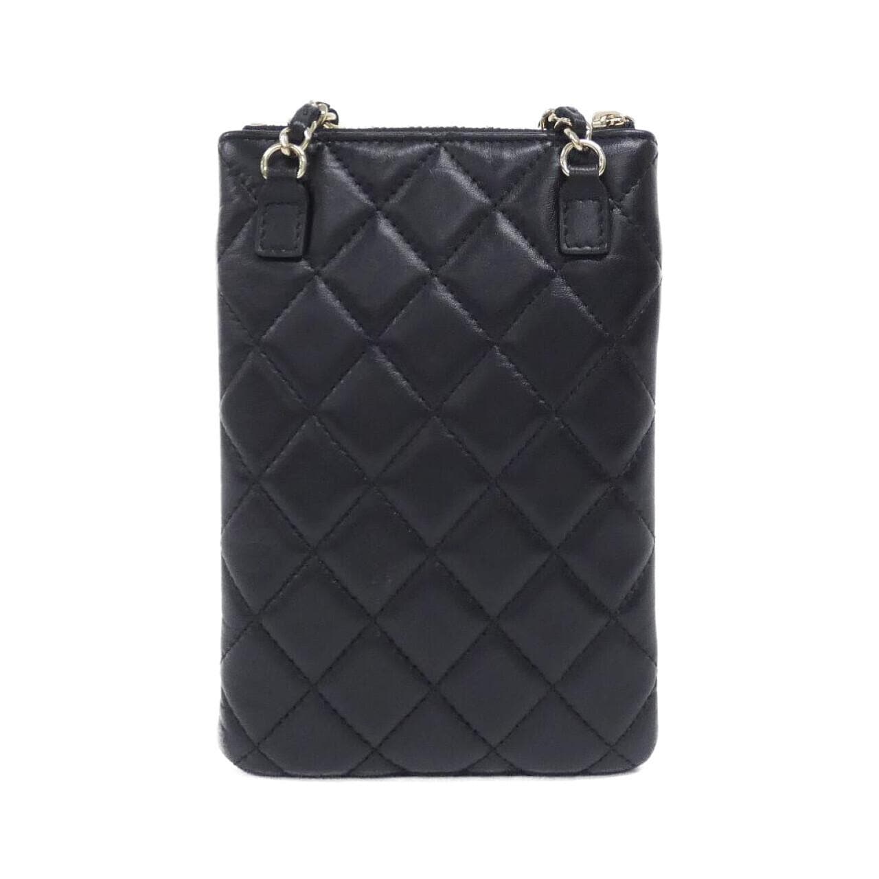 シャネル AP1191 フォンケース