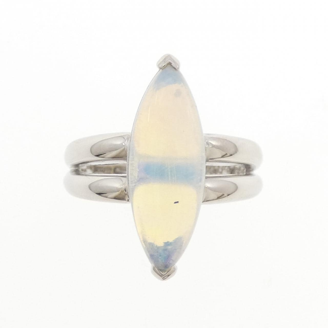 PT900 オパール リング 2.12CT