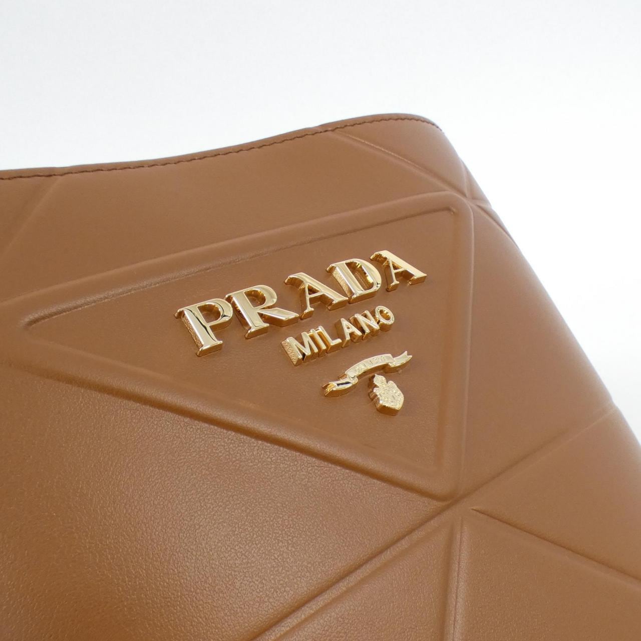 [BRAND NEW] Prada 1BE048 Shoulder Bag