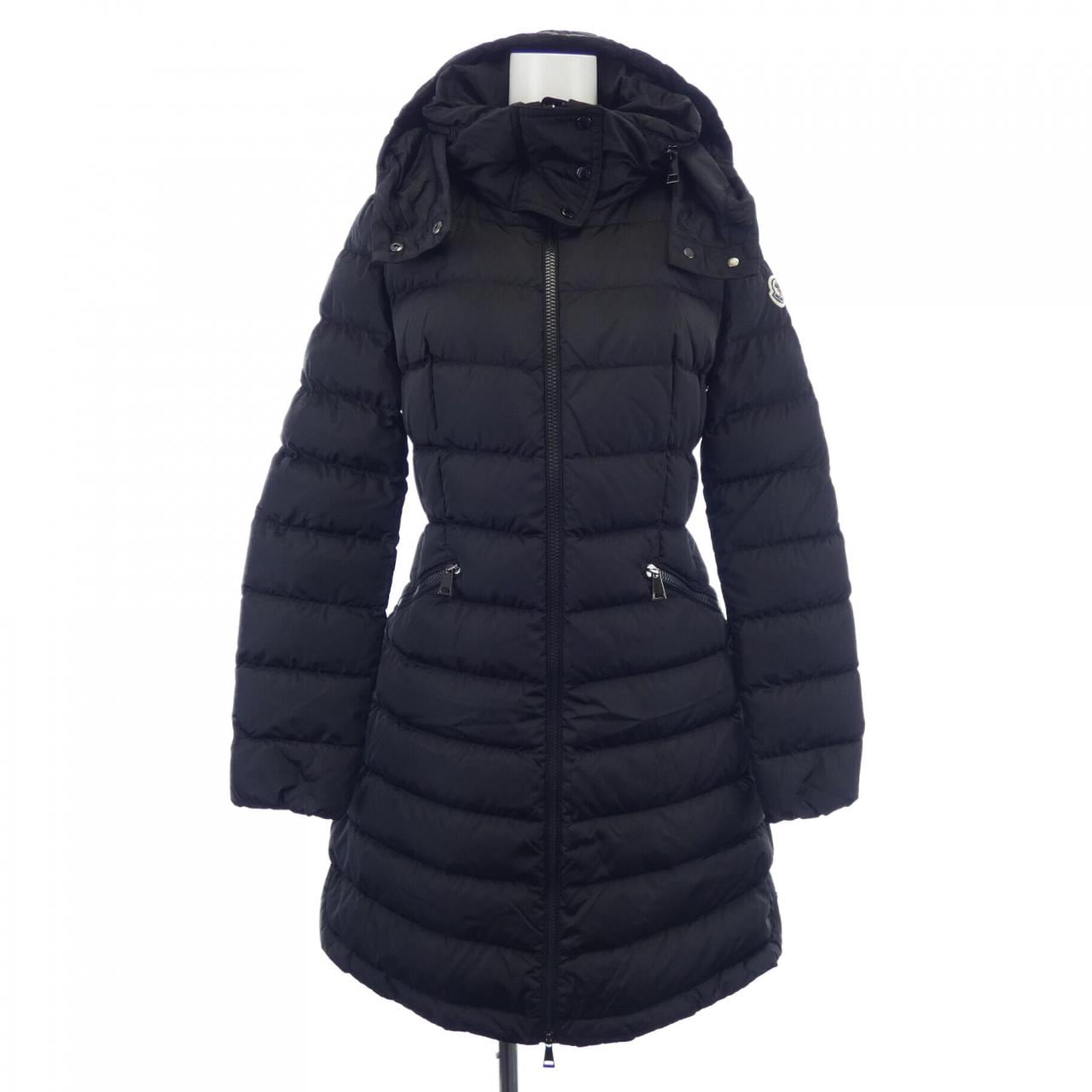 MONCLER MONCLER Down Coat