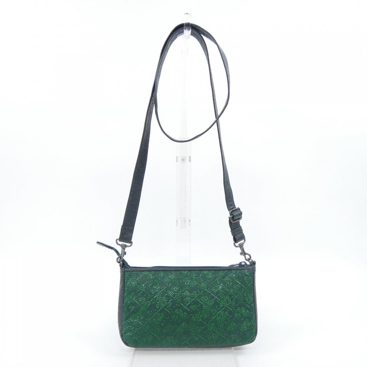 江戸三紅印傳 BAG