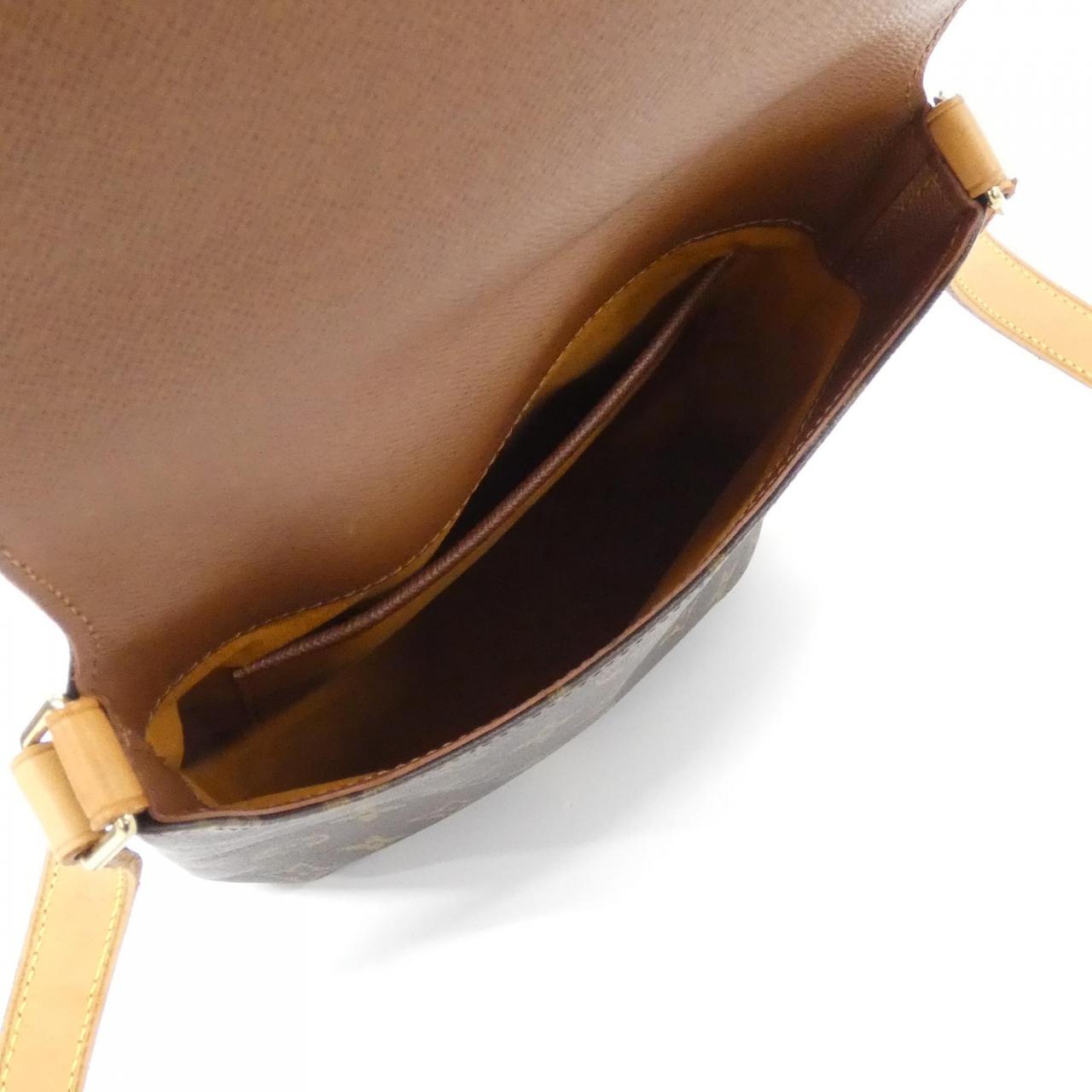 ルイヴィトン モノグラム ミュゼット サルサ M51387 ショルダーバッグ