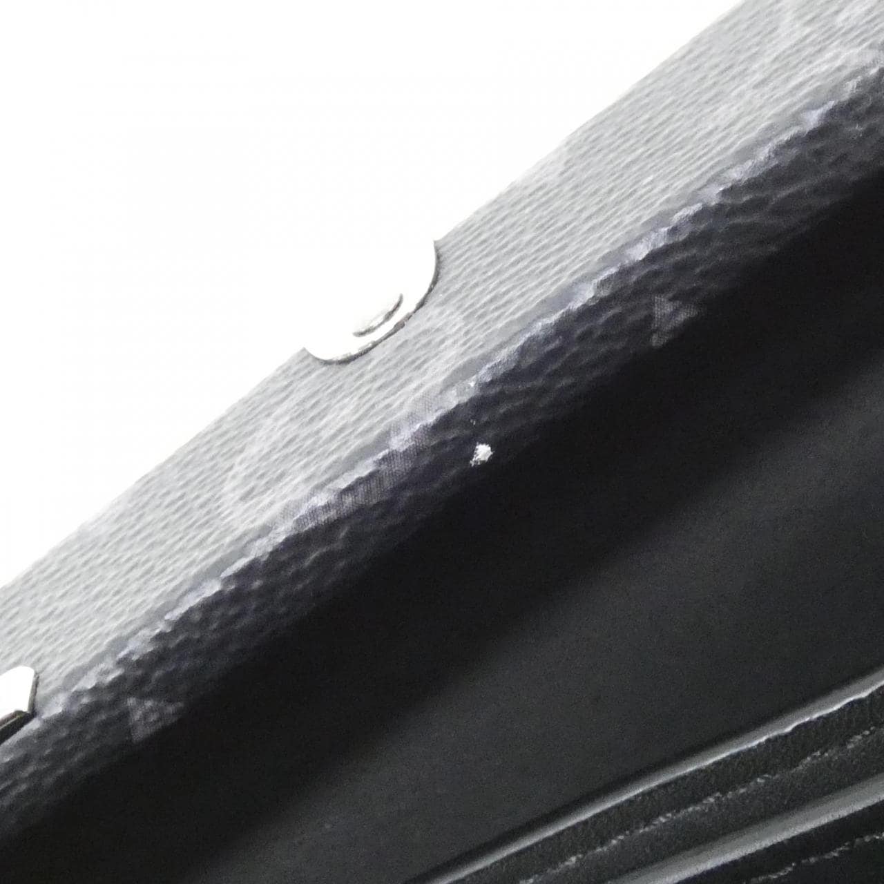 ルイヴィトン モノグラム エクリプス ウォレット トランク M20249 バッグ