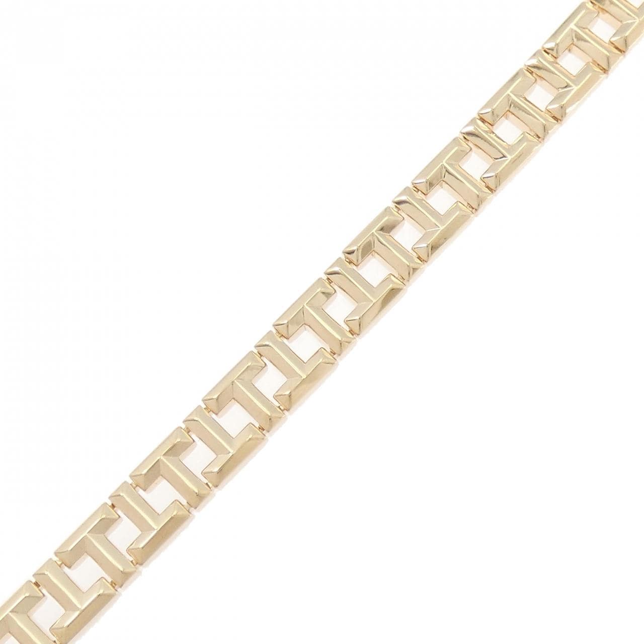 TIFFANY T True 窄手链