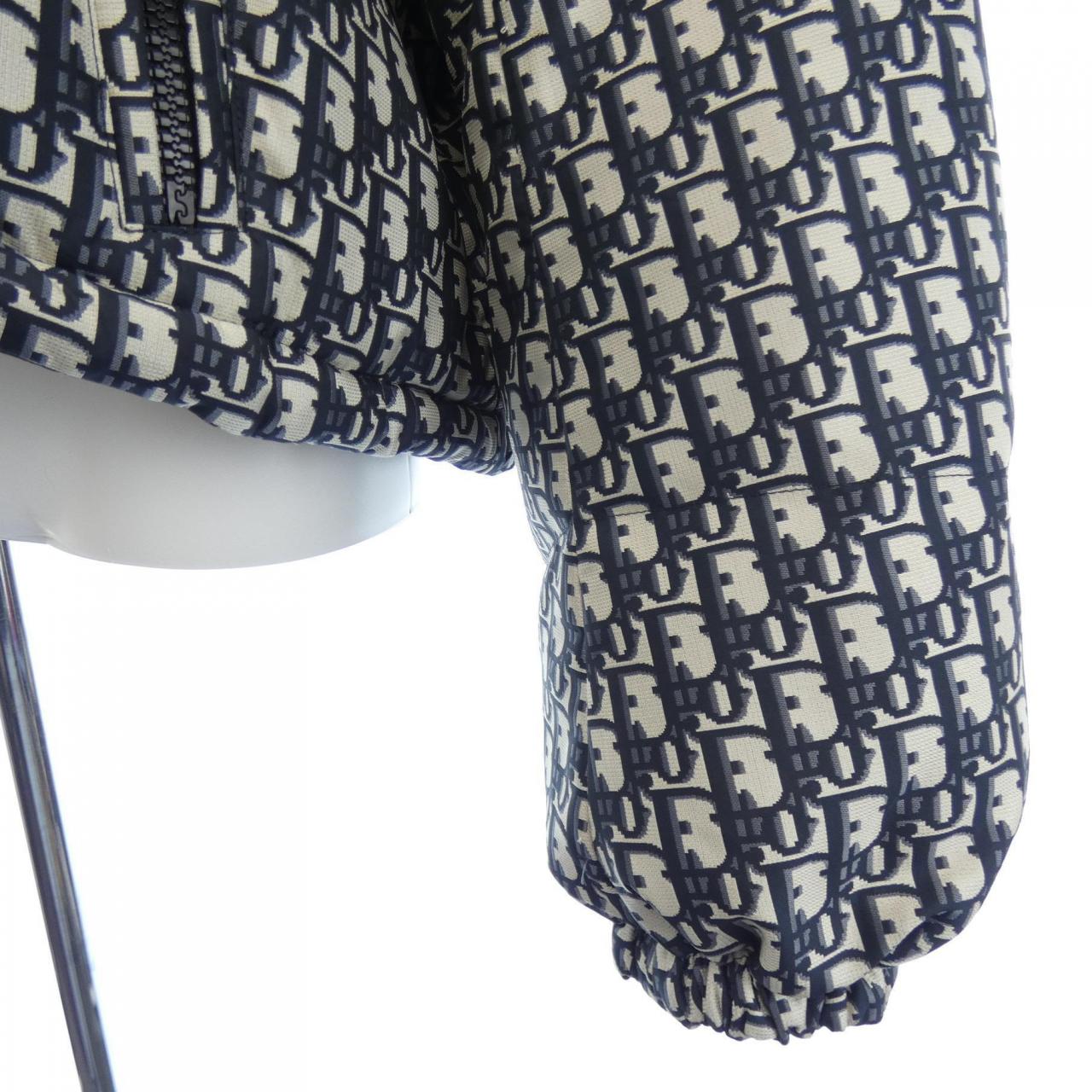 クリスチャンディオール CHRISTIAN DIOR 117C21A2968 ブルゾン