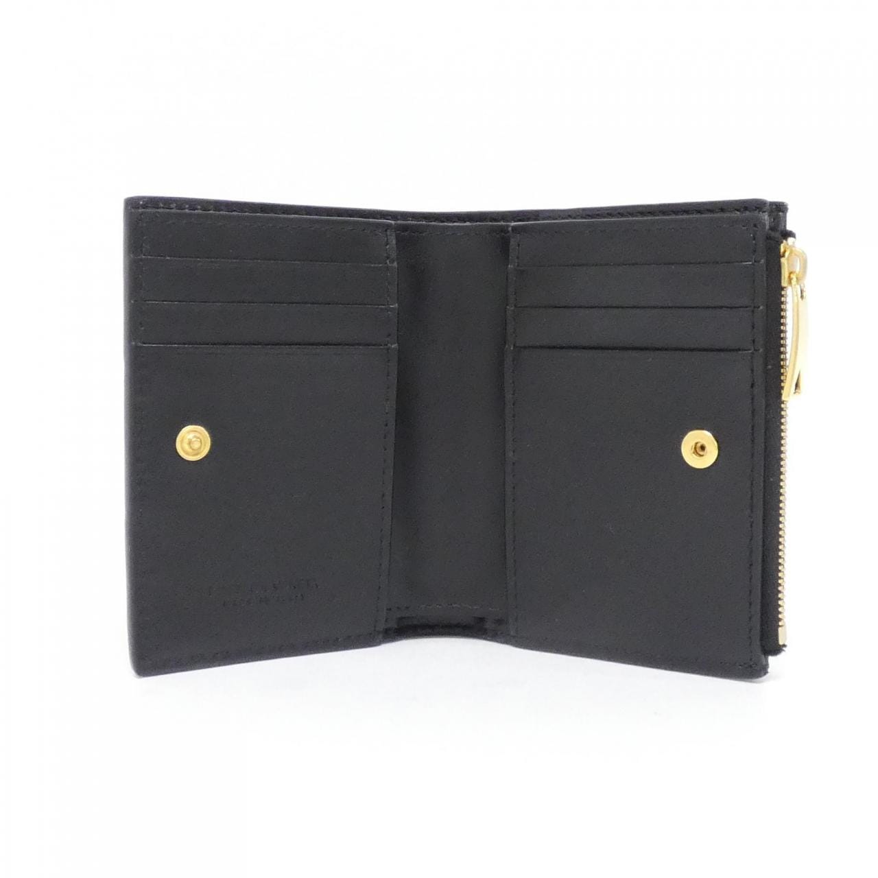 【新品】ボッテガヴェネタ 742698 VCQC4 財布