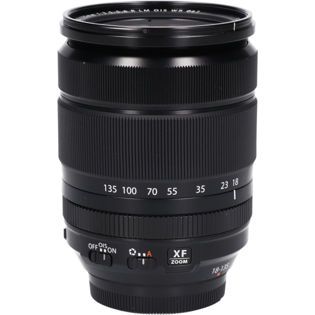 XF18-135mm F3.5-5.6R LM OIS