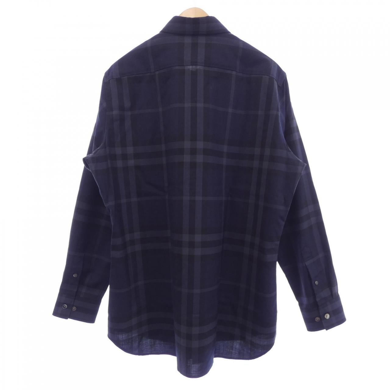 バーバリーロンドン BURBERRY LONDON シャツ