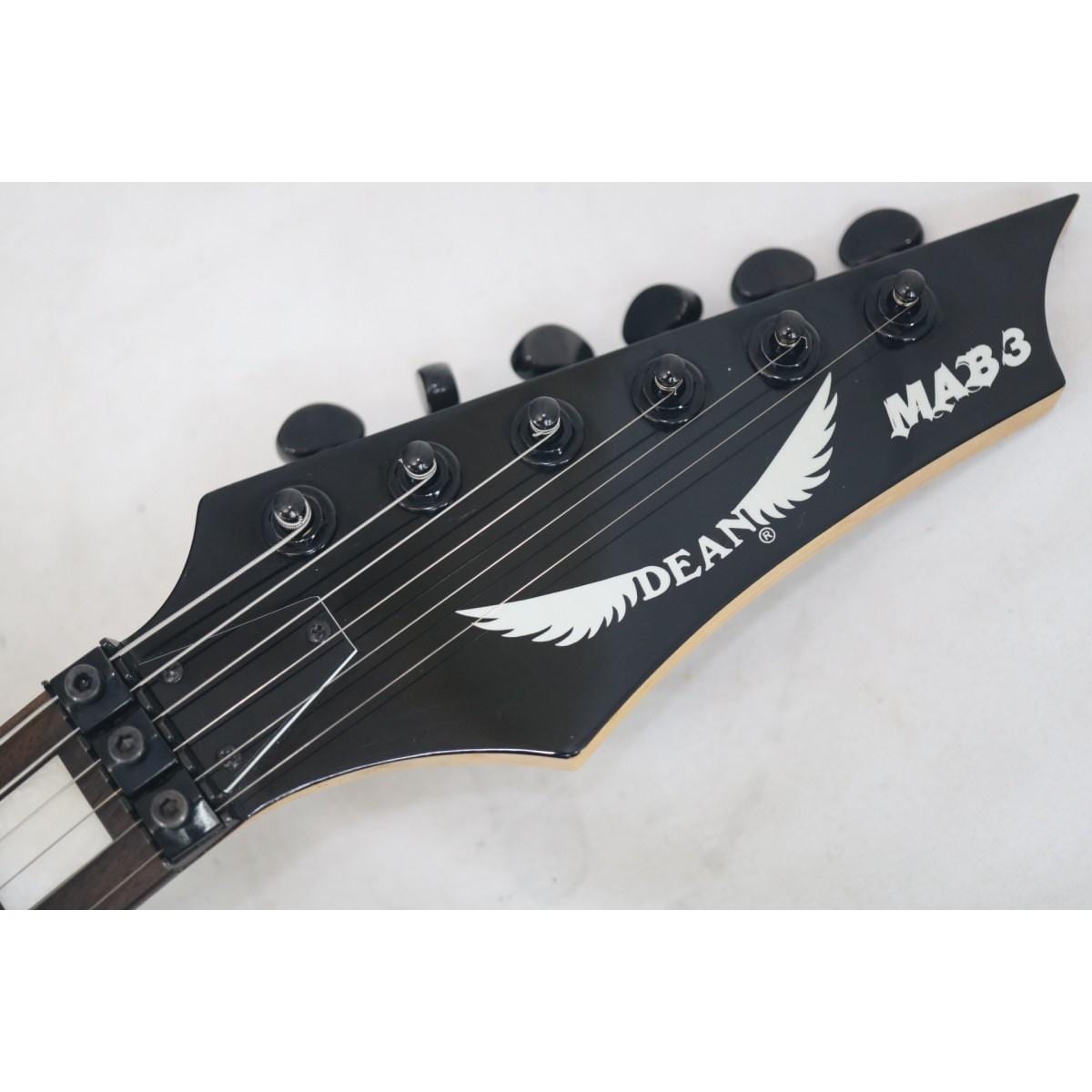 ＤＥＡＮ　　ＭＡＢ３