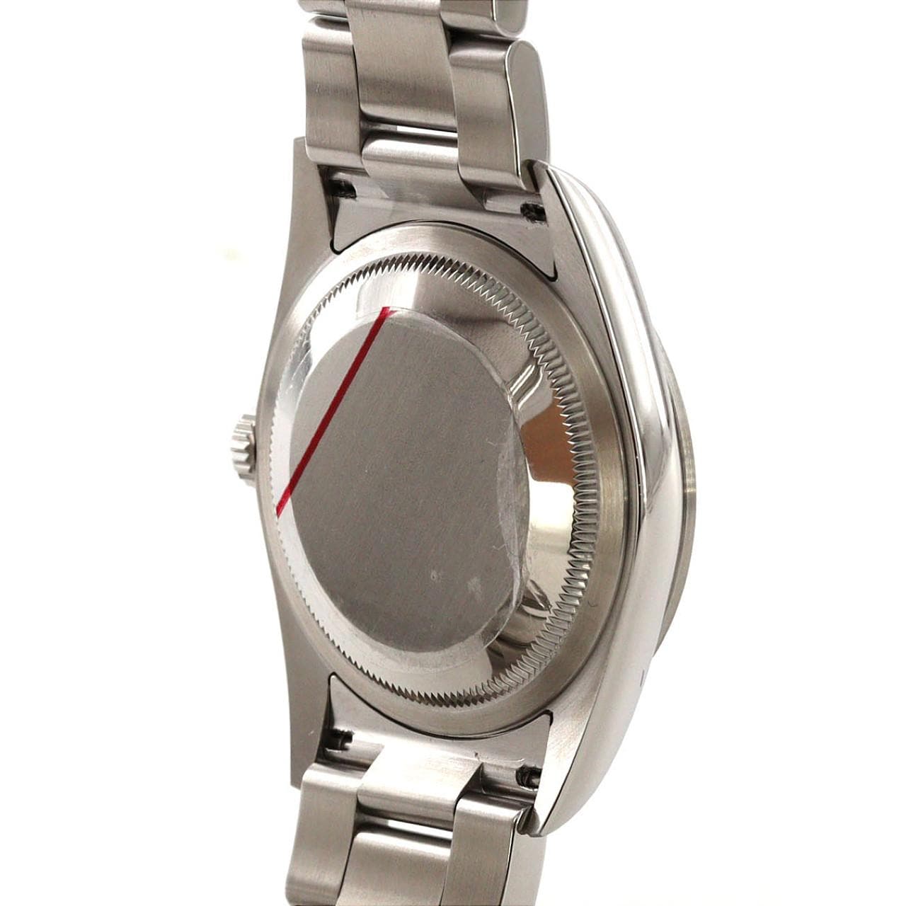 ロレックス エクスプローラーI 114270 SS 自動巻 K番