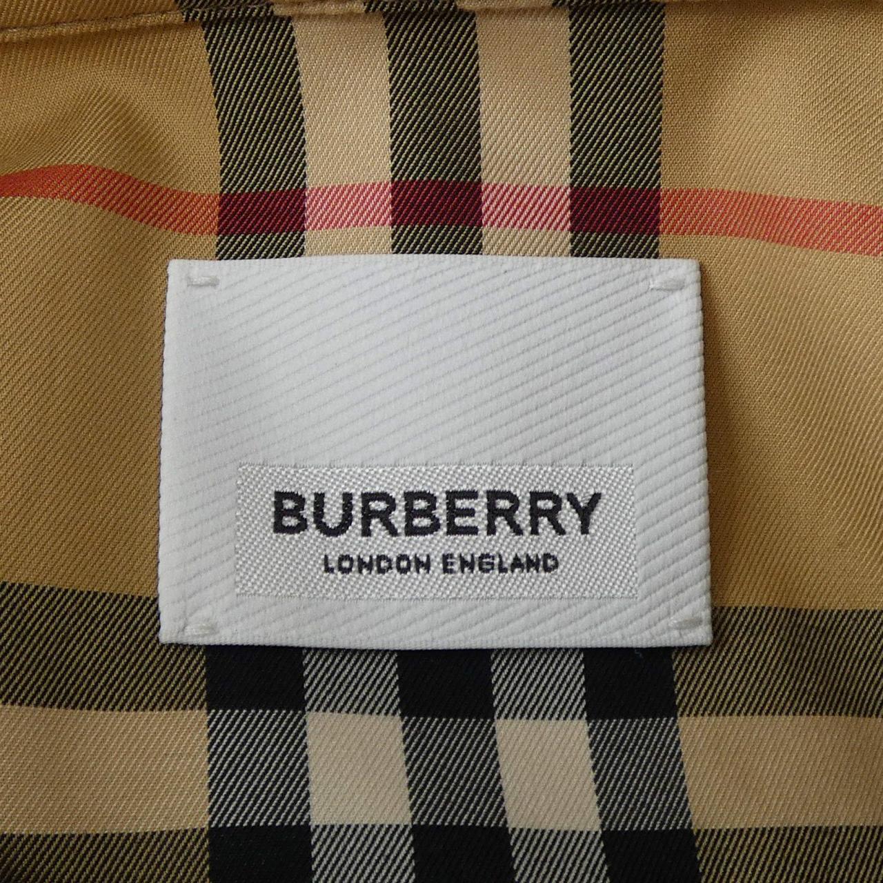 バーバリー BURBERRY 8024585 ワンピース