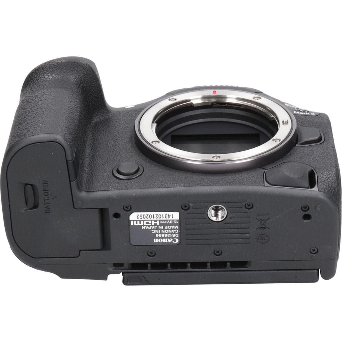 ＥＯＳ　Ｒ５　ＭＡＲＫ　ＩＩ