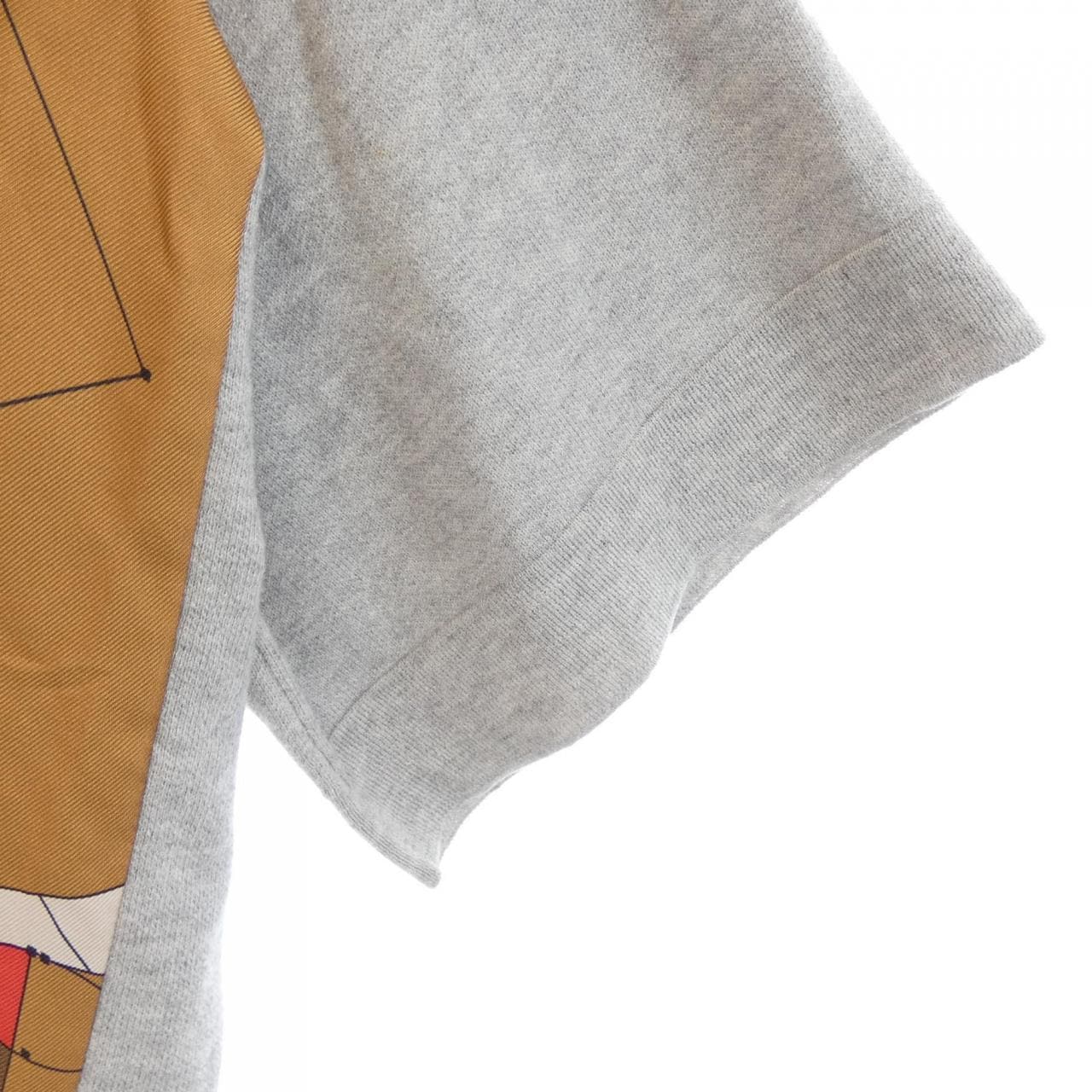 エルメス HERMES ツイルレーヌ トップス