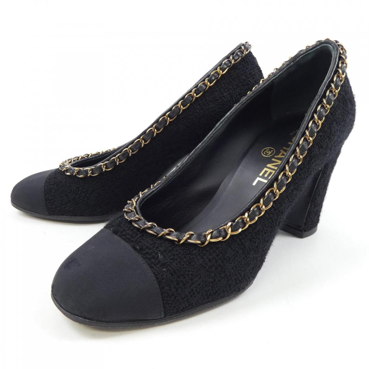 CHANEL CHANEL Pumps