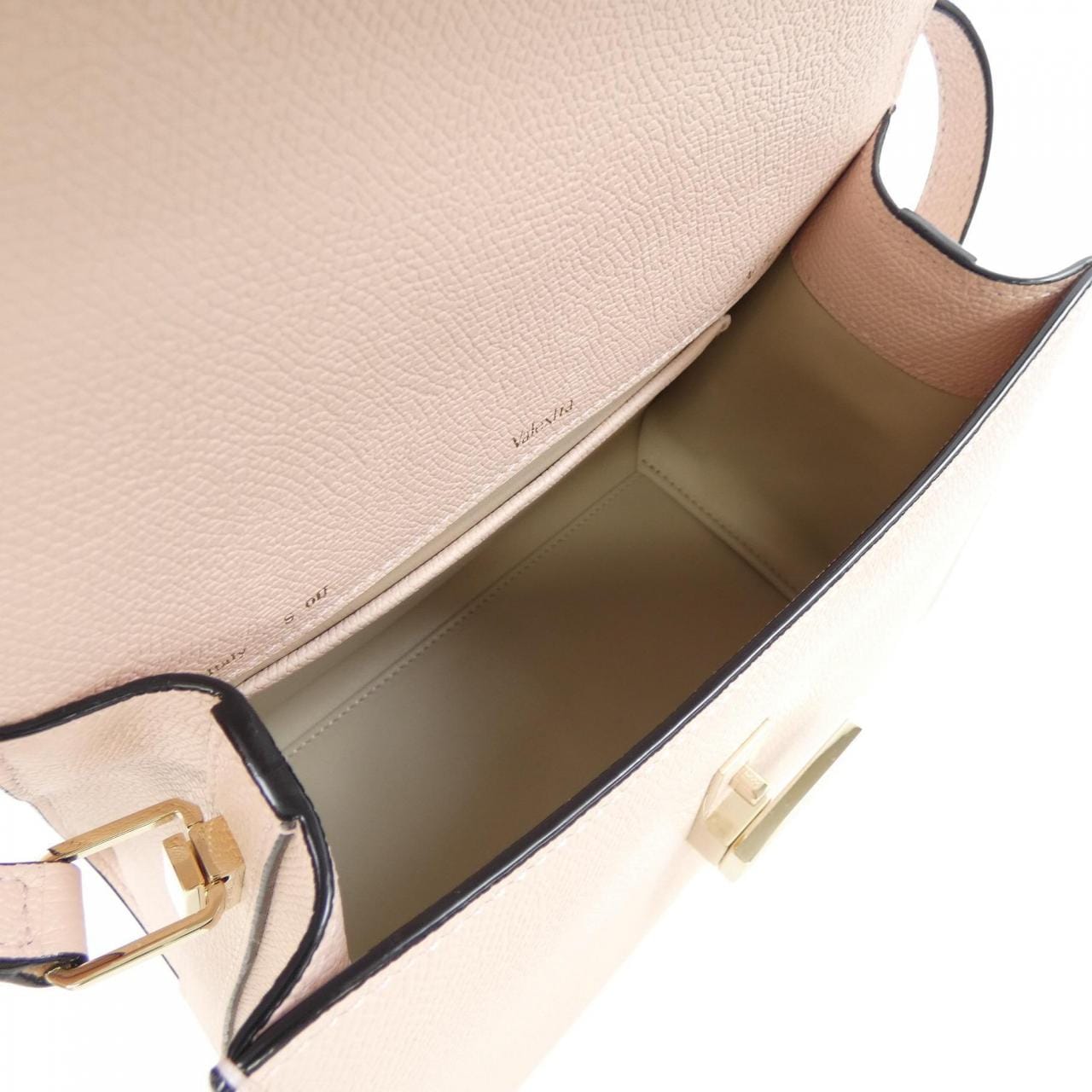 ヴァレクストラ VALEXTRA BAG