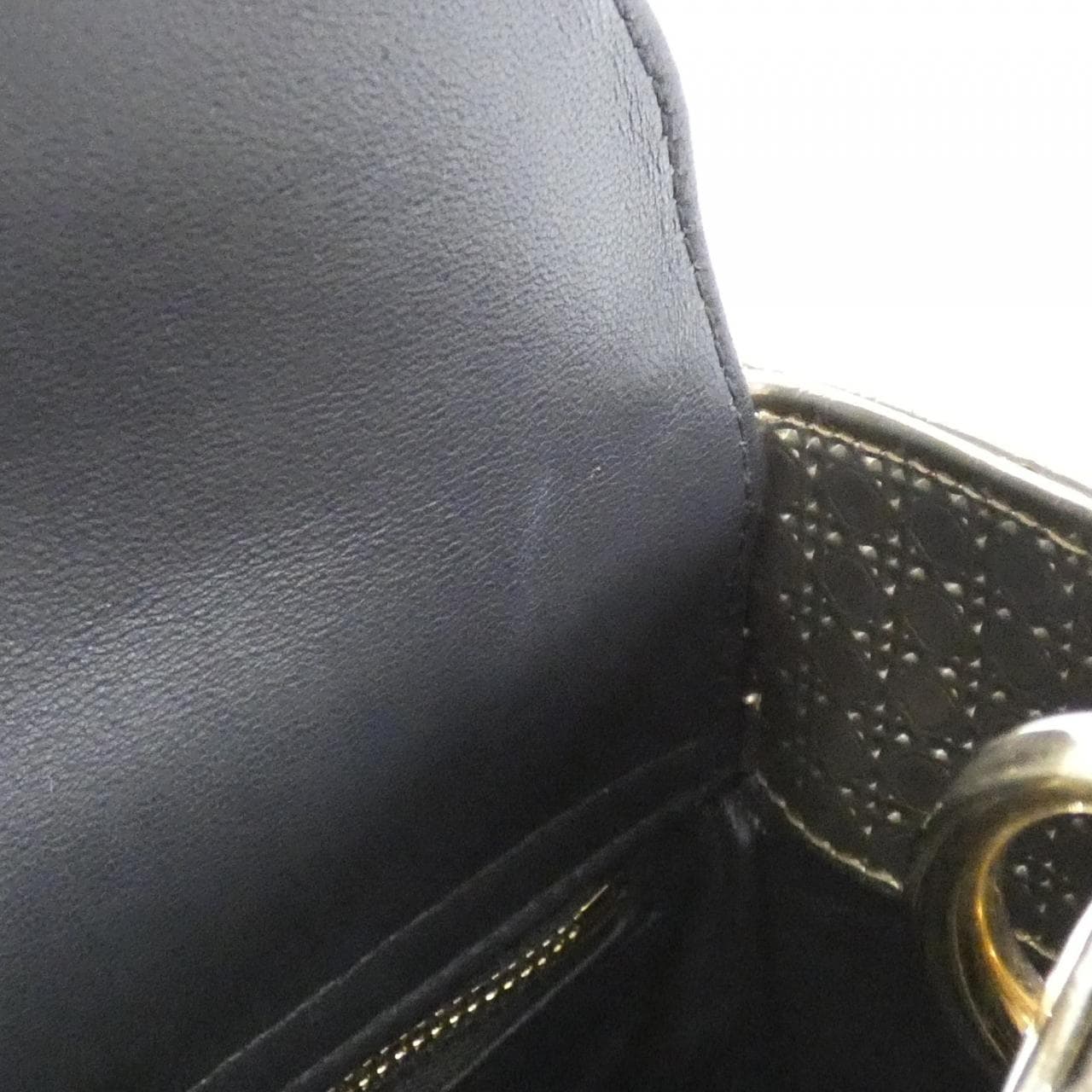 クリスチャンディオール レディ ディオール M0505OSKC バッグ
