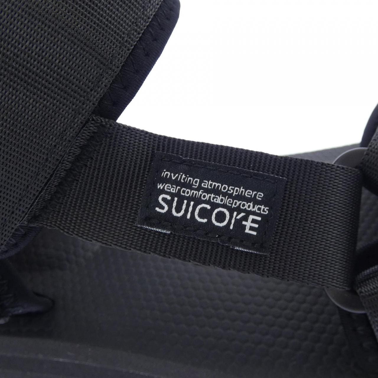 スイコック SUICOKE OG-02V2PO サンダル