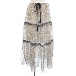 シーバイクロエ SEE BY CHLOE S7HJU06_S7H026 スカート