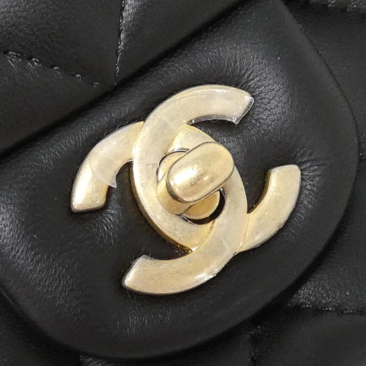 シャネル 35200 ショルダーバッグ