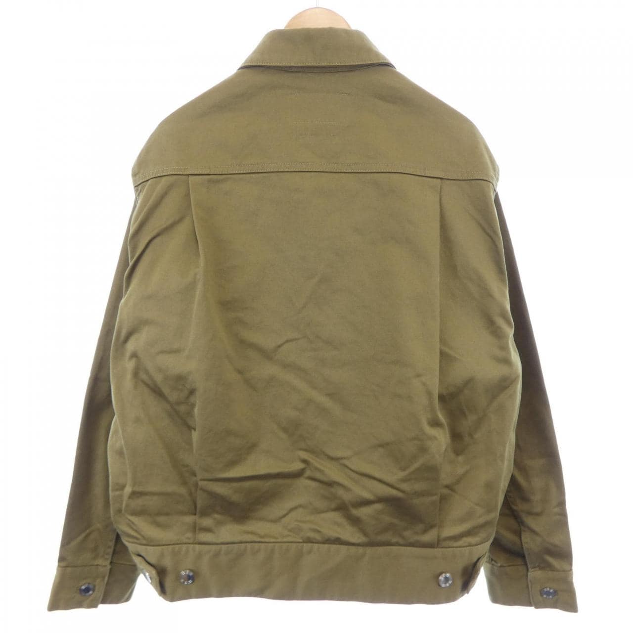 トゥモローランド TOMORROW LAND ジャケット