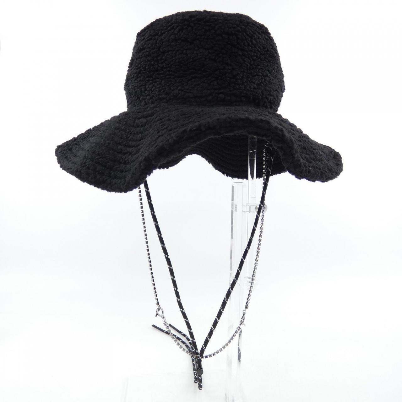 ヌメロヴェントゥーノ N°21 N21XNE-AWB ハット