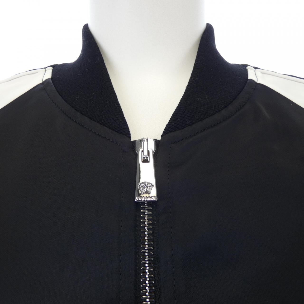 ヴェルサーチェ VERSACE 1014840 ブルゾン