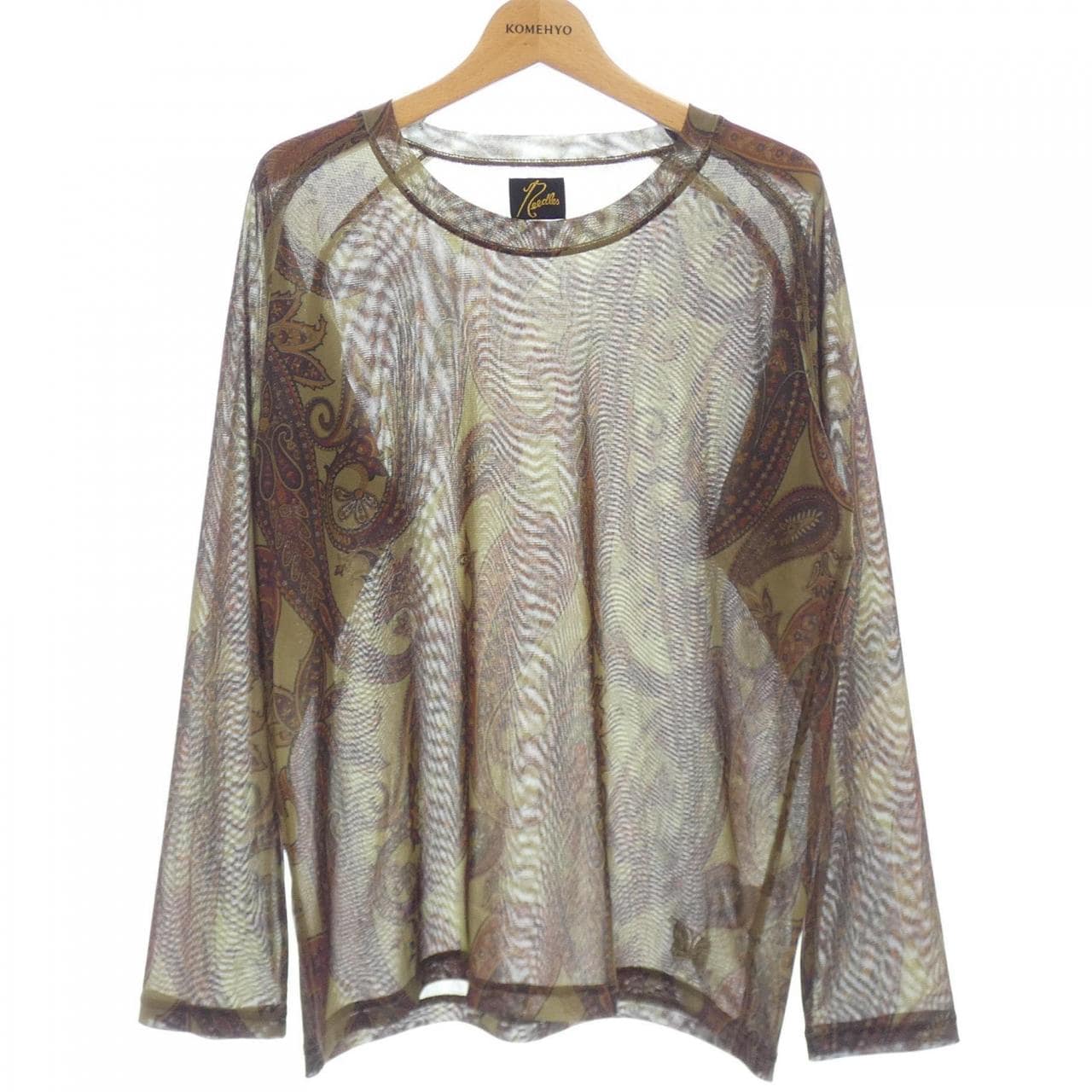 ニードルズ NEEDLES トップス