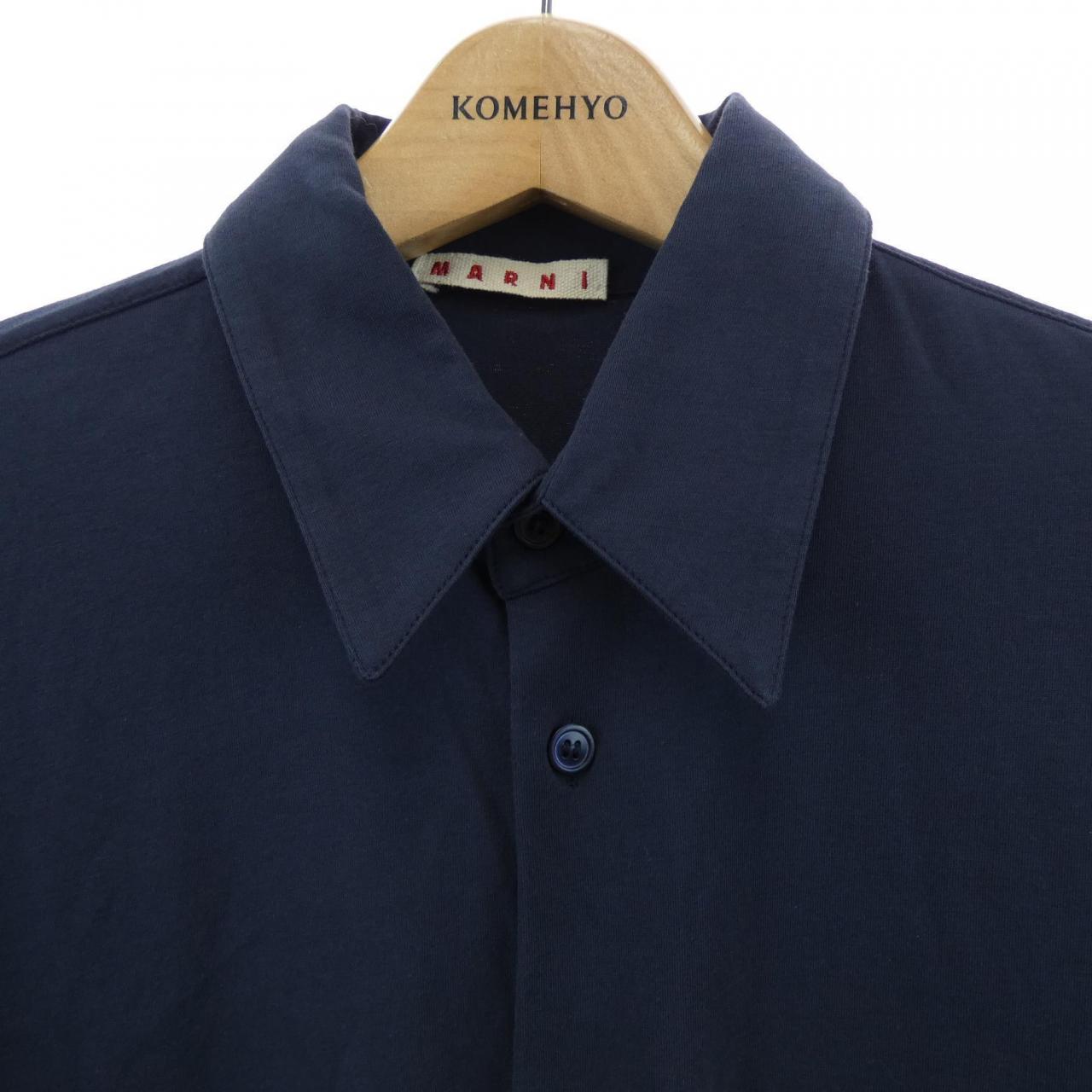 マルニ MARNI CUMU0061X1 UTCZ57 シャツ