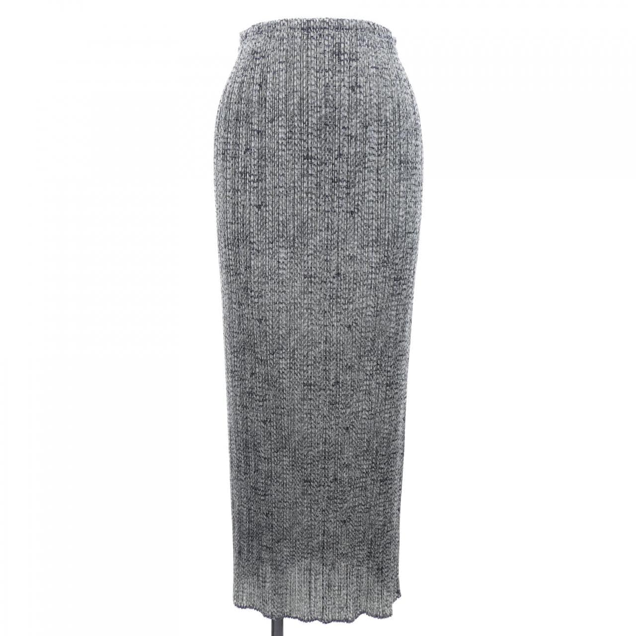 プリーツプリーズ PLEATS PLEASE PP12-JG456 スカート