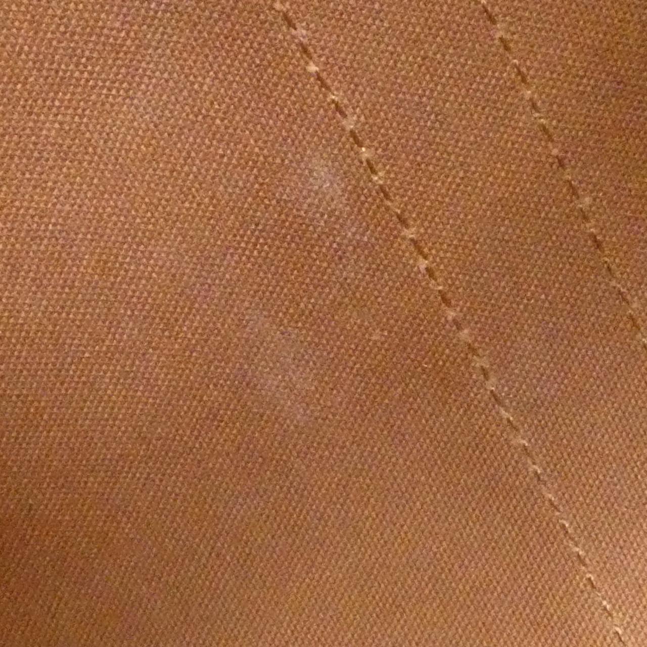 ルイヴィトン モノグラム キーポル 45cm M41428 ボストンバッグ