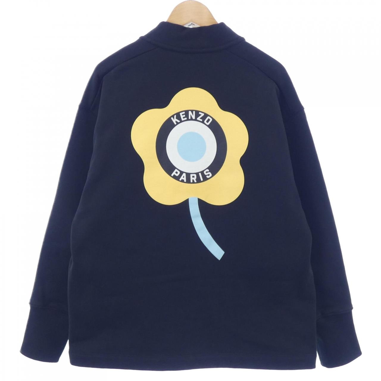 ケンゾー KENZO FD62SW0694ME カーディガン