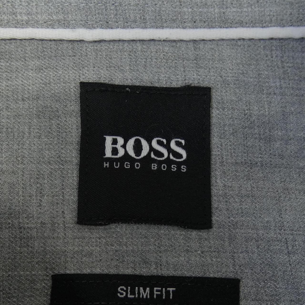ヒューゴボス HUGO BOSS シャツ