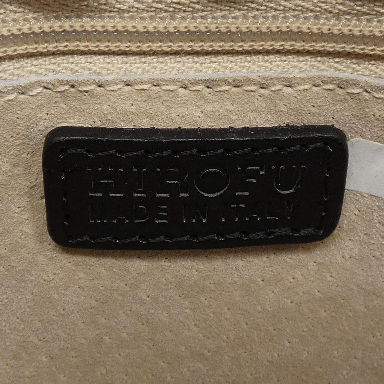 HIROFU BAG