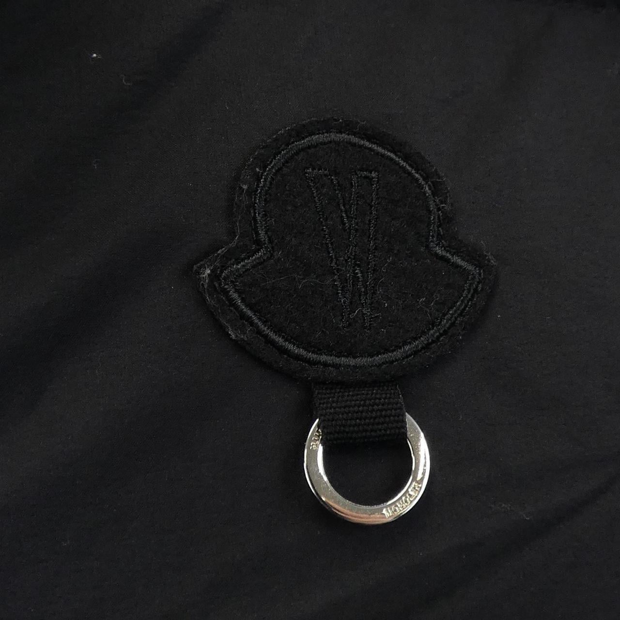 モンクレール ジーニアス MONCLER GENIUS WILLOW SMITH SABELA ダウンベスト