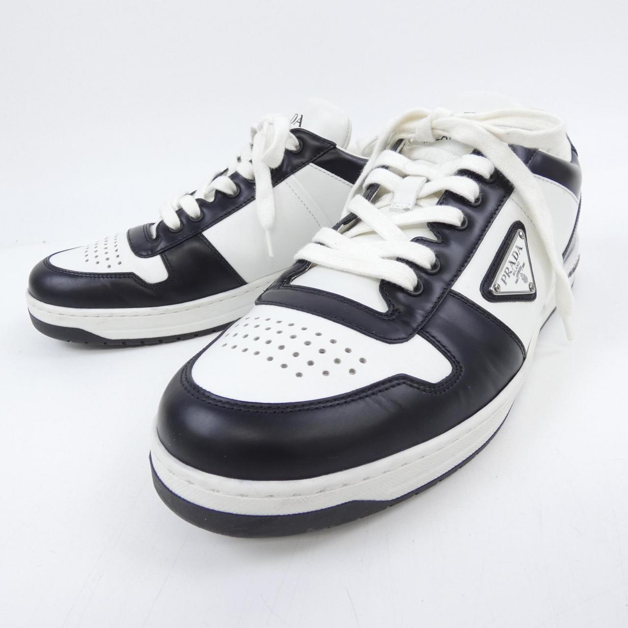 プラダ PRADA 2EE364 スニーカー