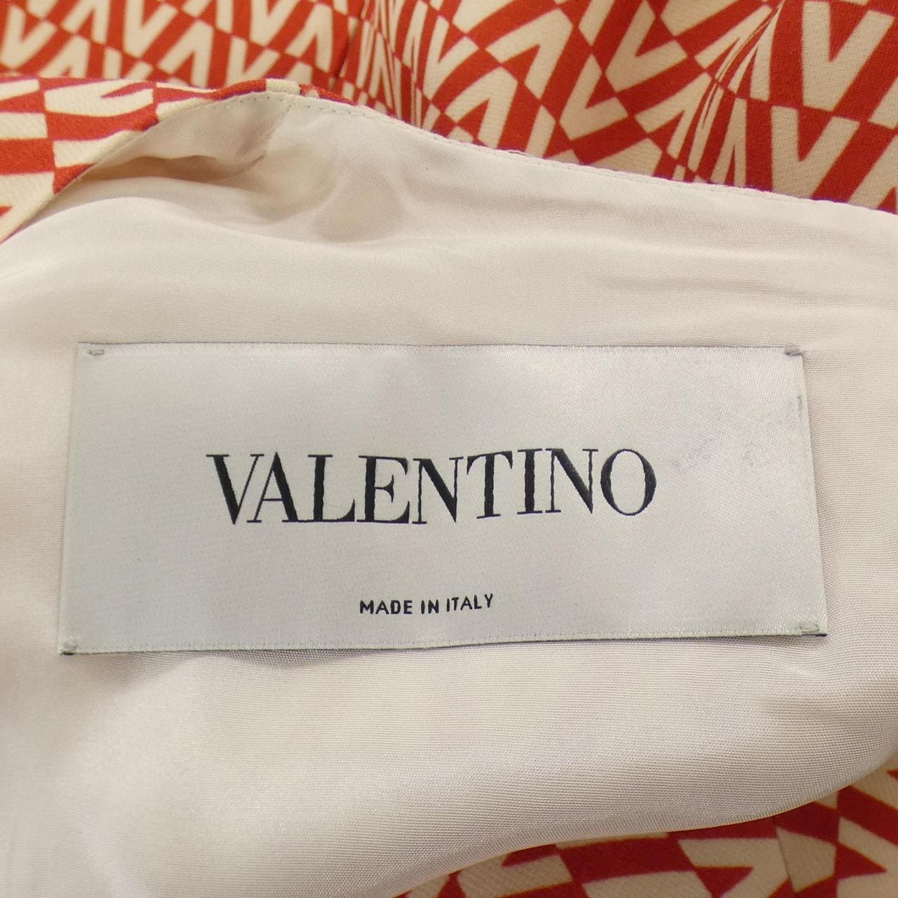ヴァレンティノ VALENTINO ワンピース