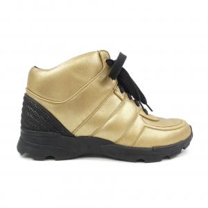 シャネル CHANEL G31762 スニーカー