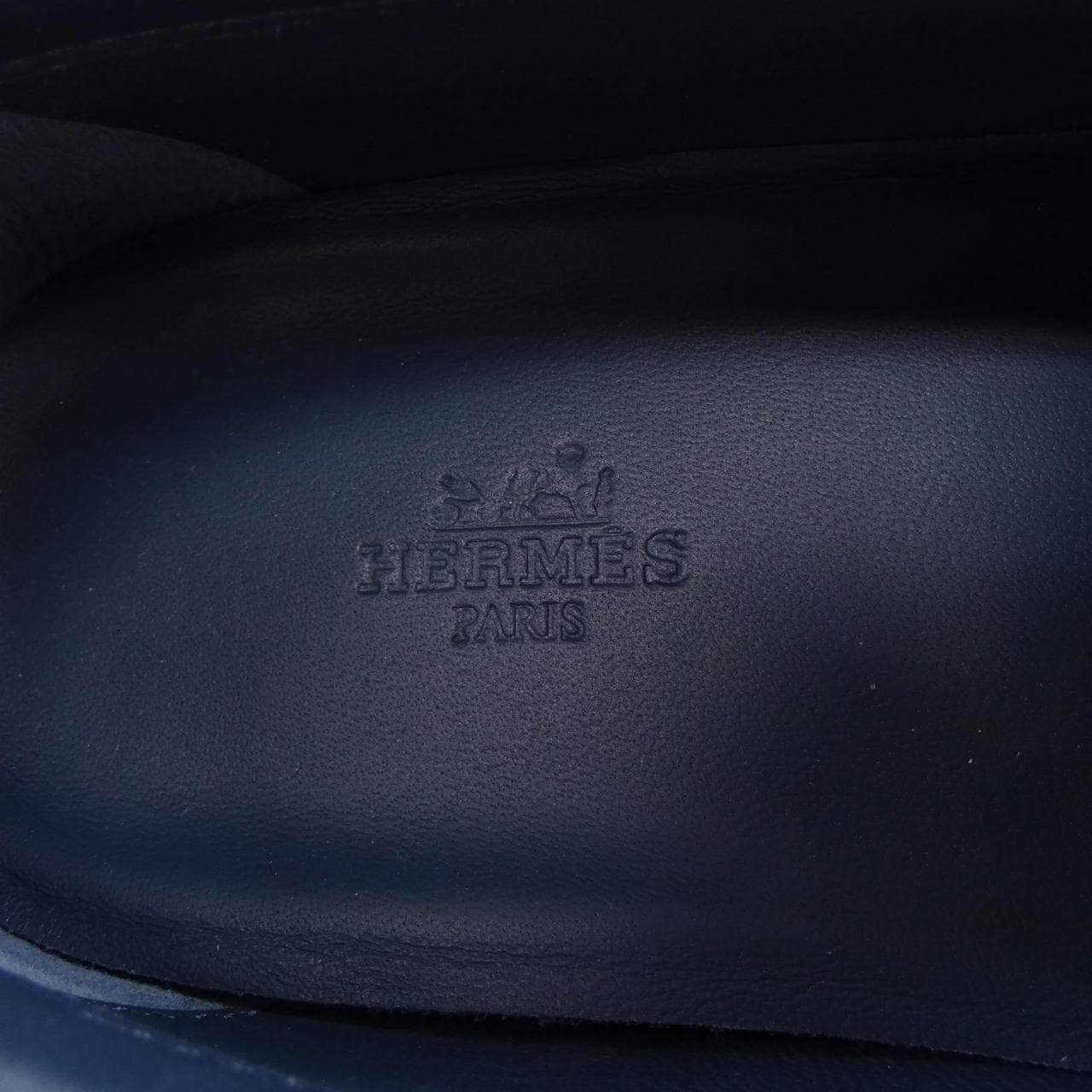 エルメス HERMES ゲーム ケリーバックル 231727Z シューズ