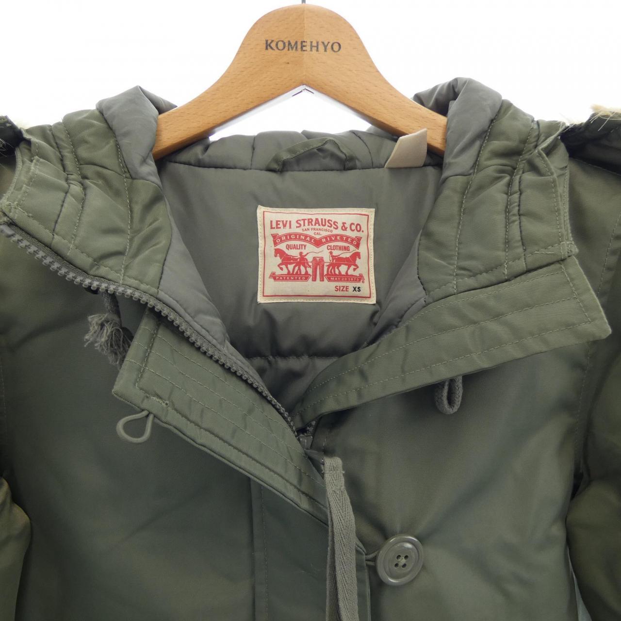 リーバイス LEVI'S ブルゾン