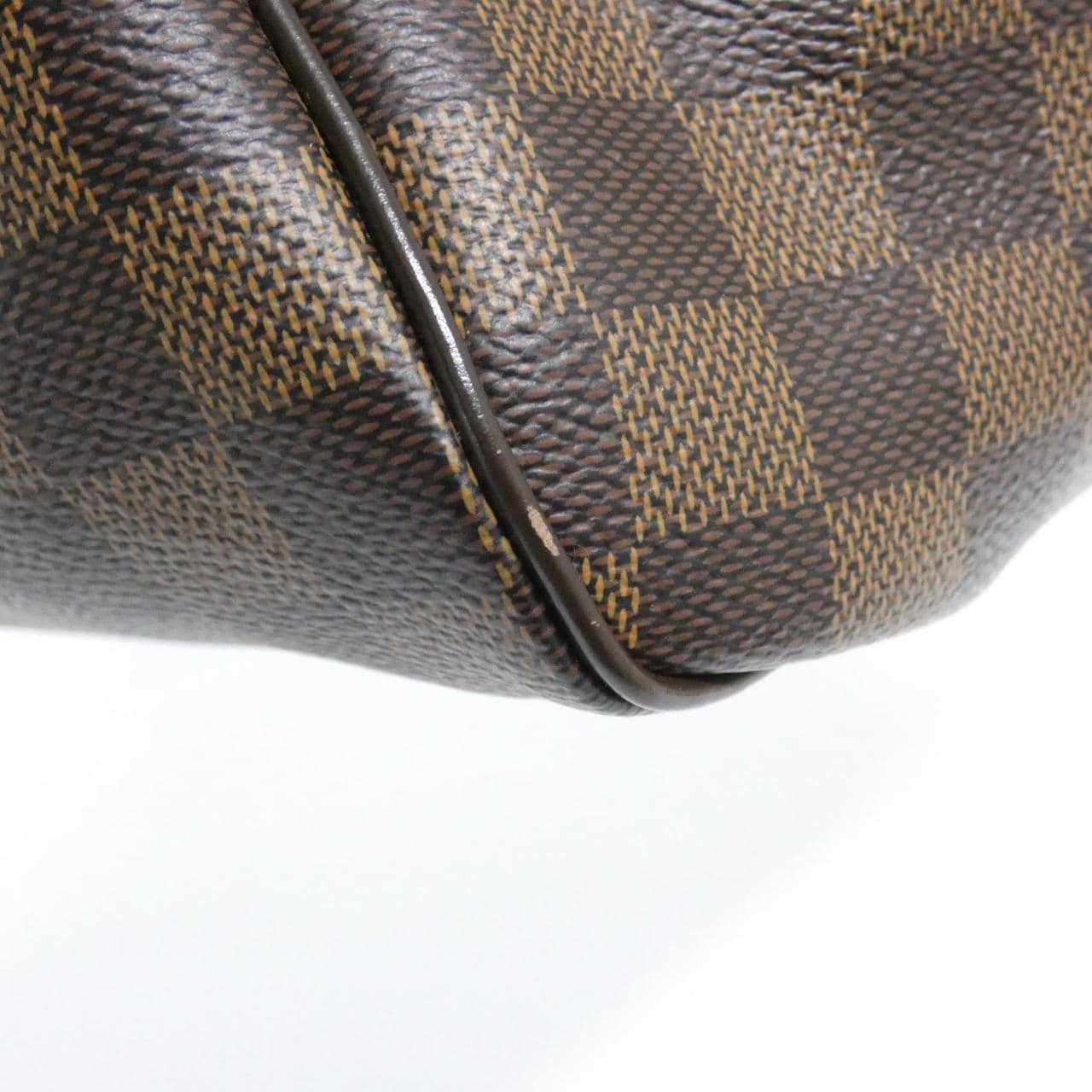 ルイヴィトン ダミエ レジア N63542 ショルダーバッグ